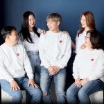 더라임스튜디오 가족사진관&리마인드웨딩사진관