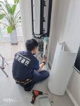 포항에어컨청소 청춘클린