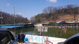 그린낚시터