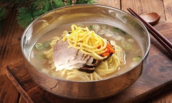 부산아지매국밥&밀면 하남미사점 | 백년가야밀면&돼지국밥 세화구좌점