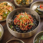 (주)보명공주장례식장식당 | 복명식당