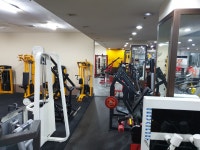 M플러스스포츠센타