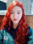 by 민희헤어살롱(By minhee Hair Salon) | 살롱 The Moon 마곡점