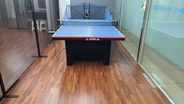 핑퐁엔조이탁구클럽 세교점