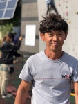 애스트로맨클라이밍센터