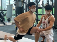 마핏PT스튜디오 김포풍무점