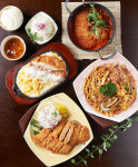 더케이에프엔비금돼지카츠 | 더카츠