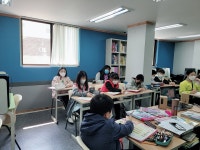 예일영어수학학원