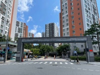 강남엘에이치1단지아파트 입주자대표회의