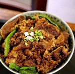 후라토식당 트리플스트리트점