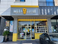 메가엠지씨 청라심곡천점 | 메가MGC커피 청라심곡천점