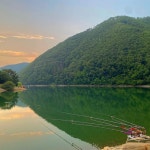 중산낚시터