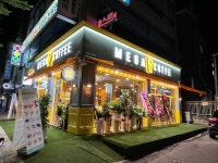 메가엠지씨커피안산고잔주공점 | 메가MGC커피 안산와동점