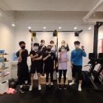 좋은습관 PT STUDIO 서울역