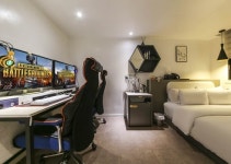 케이7피씨호텔 | 야 PC HOTEL