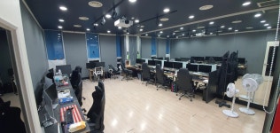 와이제이 캐드캠 디자인 학원