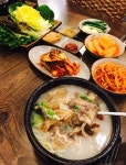 가온이네돼지마을 | 가온설렁탕