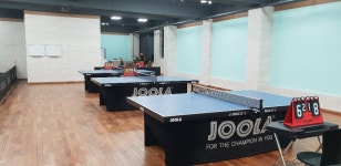 프렌즈탁구클럽