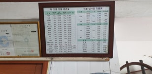 참피온오토바이북동떡방앗간 | 참살이떡방앗간