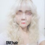 ONE HAIR 예뻐지는시간