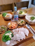 맨도롱국수집