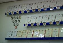 삼성영어 옥구교습소