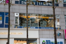 광천 더퍼스트 자판기 | 위퍼스트스터디카페 용인언남점
