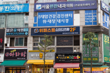 광천 더퍼스트 자판기 | 위퍼스트스터디카페 용인언남점