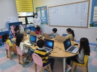 본원코렘어학원주 | 코렘어학원 ICT관학원
