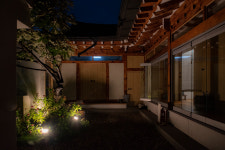 스테이 여우잠