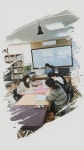 남우기술공사주 | 남우정 사주명리타로학원