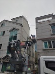 삼학중기,미니,호영 | 호영 스카이 크레인