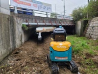 다원조경건설중기 | 그린조경중기