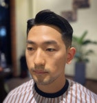 이고바버샵 동탄본점