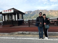 태권도로드투어