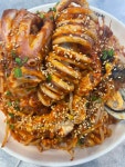 김영희강남동태찜.탕금산점 | 김영희강남동태찜&코다리냉면 신마산점