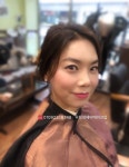 우희정헤어앤메이크업