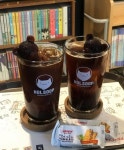 놀숲 서일대점