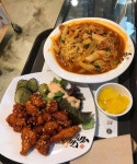 놀숲 서일대점