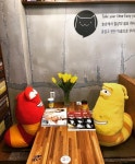 놀숲 서일대점