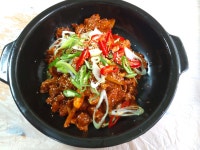 남도식당야식