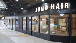 준오헤어 광명아브뉴프랑점