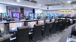 (주)쿱스토어 대구 오전점 | 욜로PC방 대구직영2호점