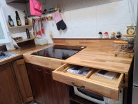 아가페목공방
