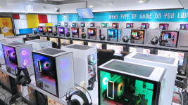 (주)쿱스토어 대구 오전점 | 욜로PC방 대구직영2호점