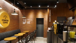 메가엠지씨커피광주첨단월계초점 | 컴포즈커피 광주첨단월계모아점