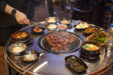미호축산소울당짝갈비 | 갈비한짝