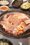 미호축산소울당짝갈비 | 갈비한짝