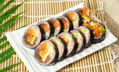 IGA백제고분점 | 서울김밥 백제고분점