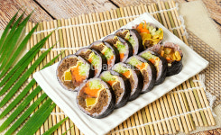 IGA백제고분점 | 서울김밥 백제고분점
